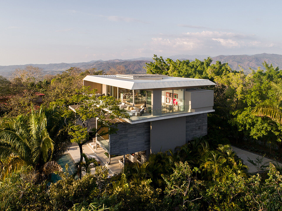 4 bed Single Family Homes For Rent in Nosara, Guanacaste - thumb 17