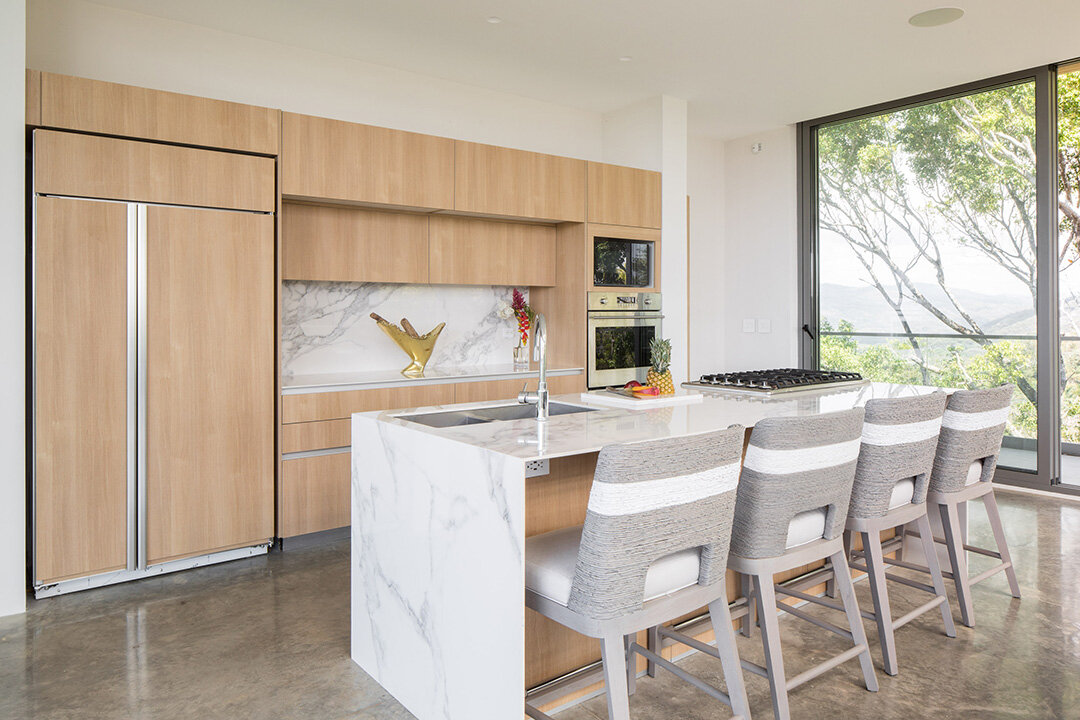 4 bed Single Family Homes For Rent in Nosara, Guanacaste - thumb 6