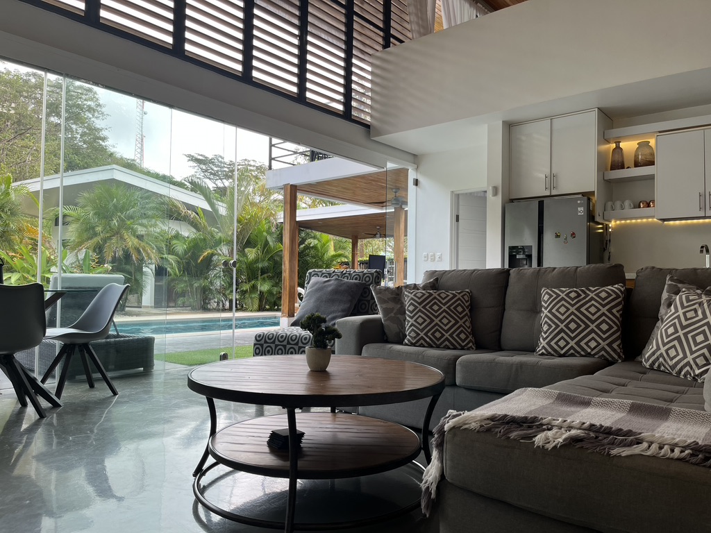 3 bed Single Family Homes For Sale in Samara, Guanacaste - thumb 10