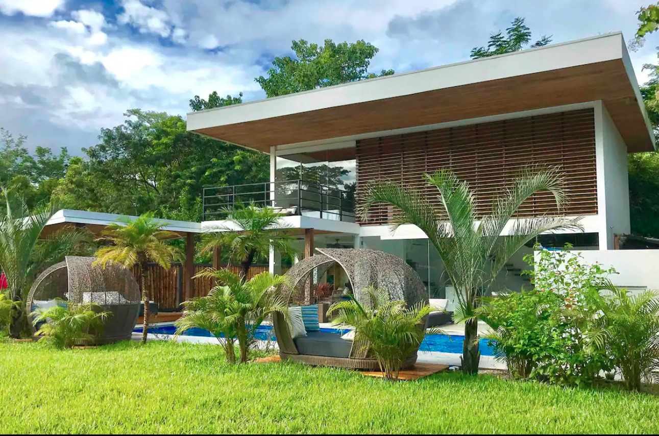 3 bed Single Family Homes For Sale in Samara, Guanacaste - thumb 1
