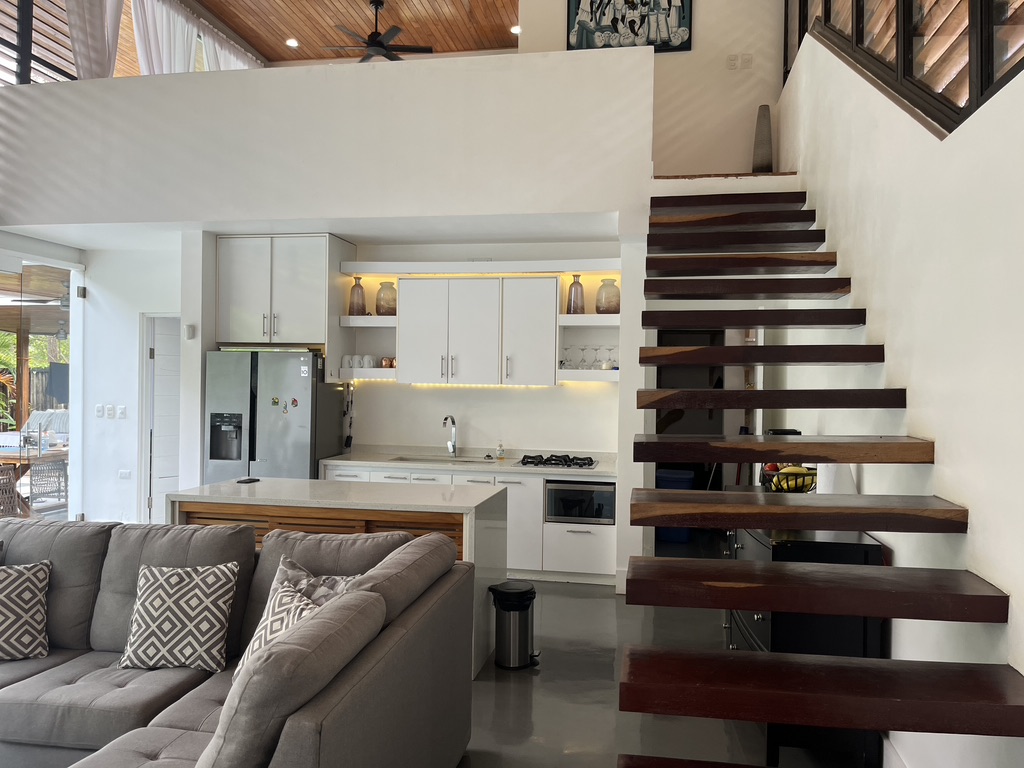 3 bed Single Family Homes For Sale in Samara, Guanacaste - thumb 2