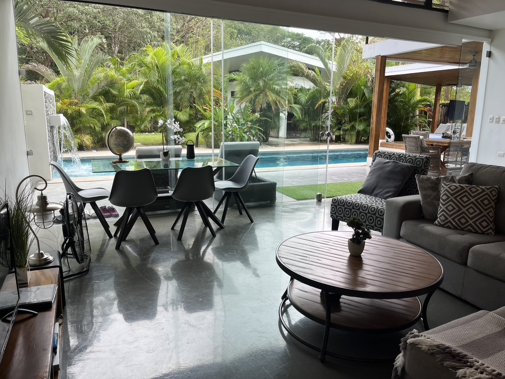 3 bed Single Family Homes For Sale in Samara, Guanacaste - thumb 3