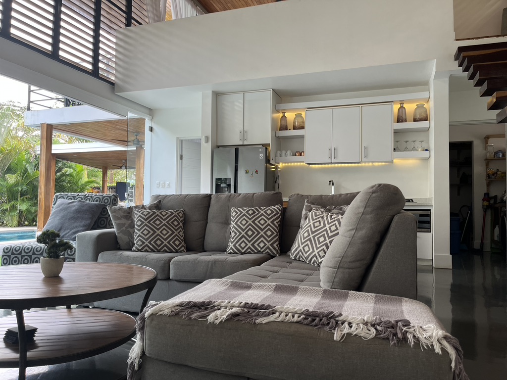 3 bed Single Family Homes For Sale in Samara, Guanacaste - thumb 4
