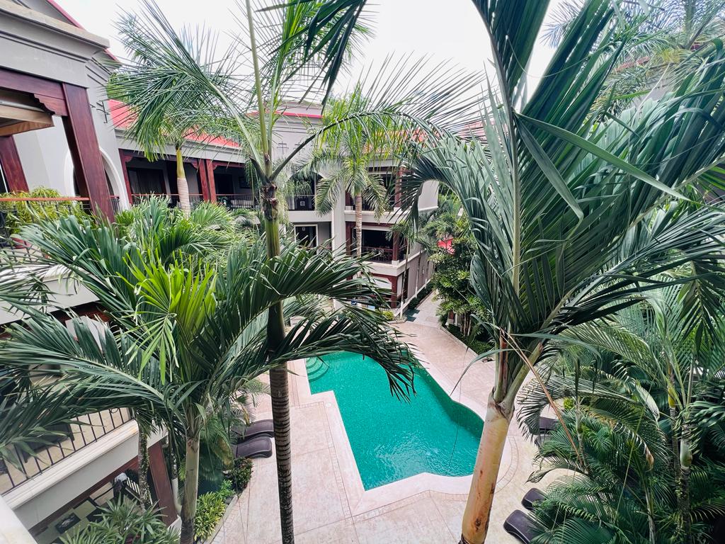 2 bed Condo For Sale in Jaco, Puntarenas - thumb 16