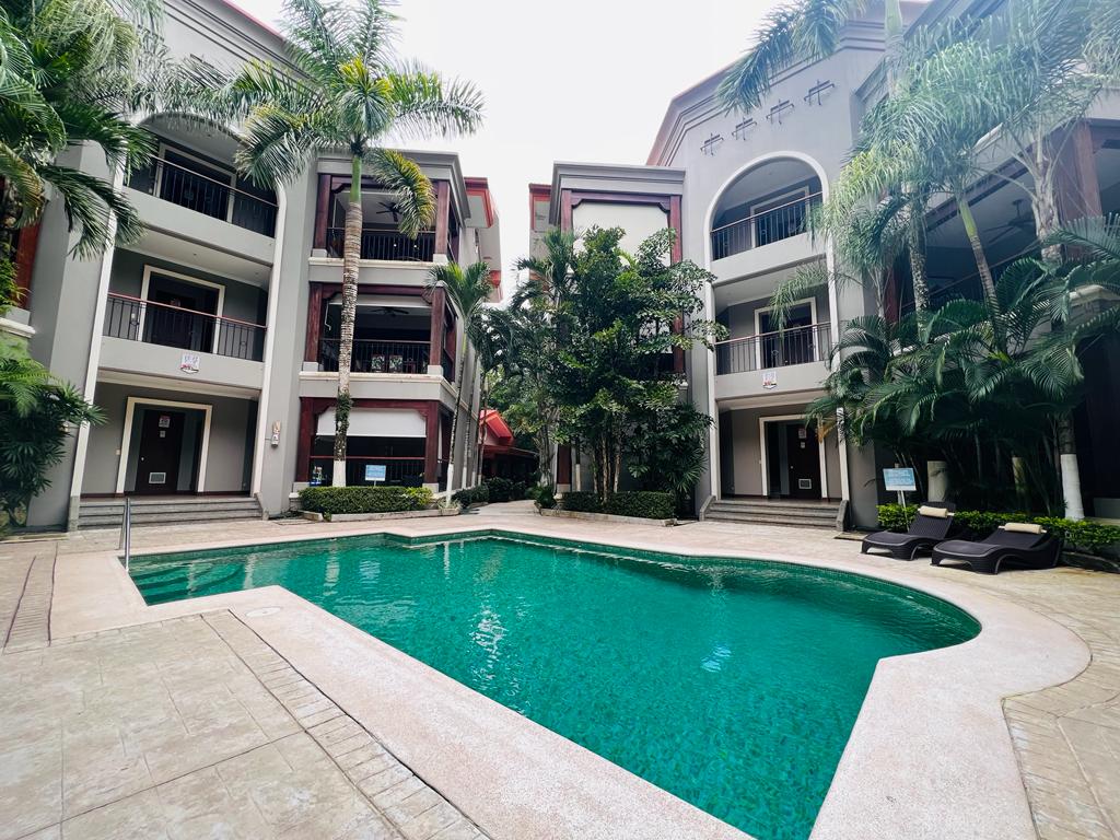 2 bed Condo For Sale in Jaco, Puntarenas - thumb 1