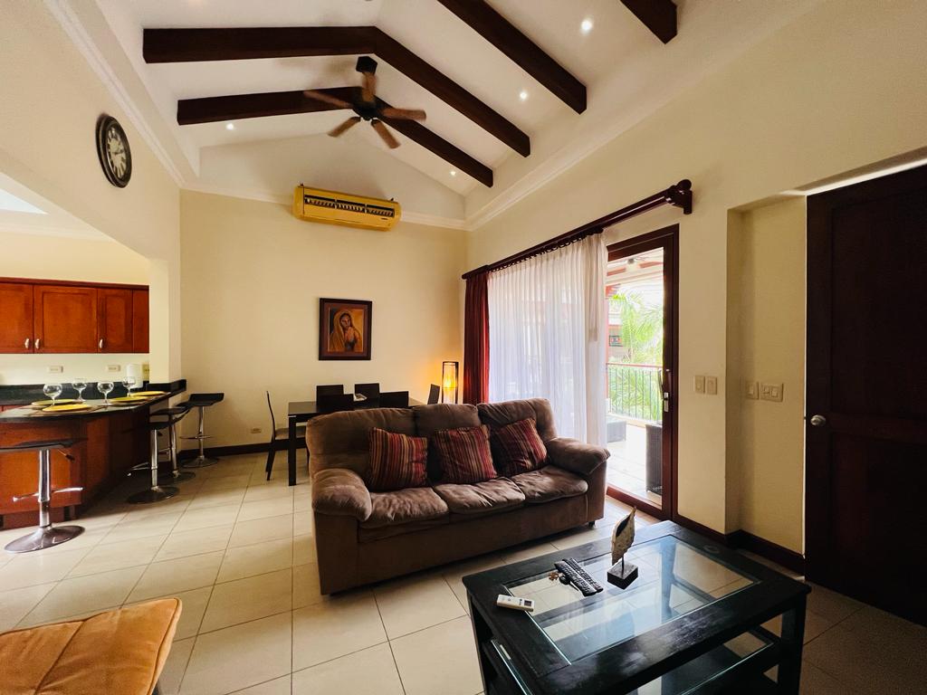 2 bed Condo For Sale in Jaco, Puntarenas - thumb 4
