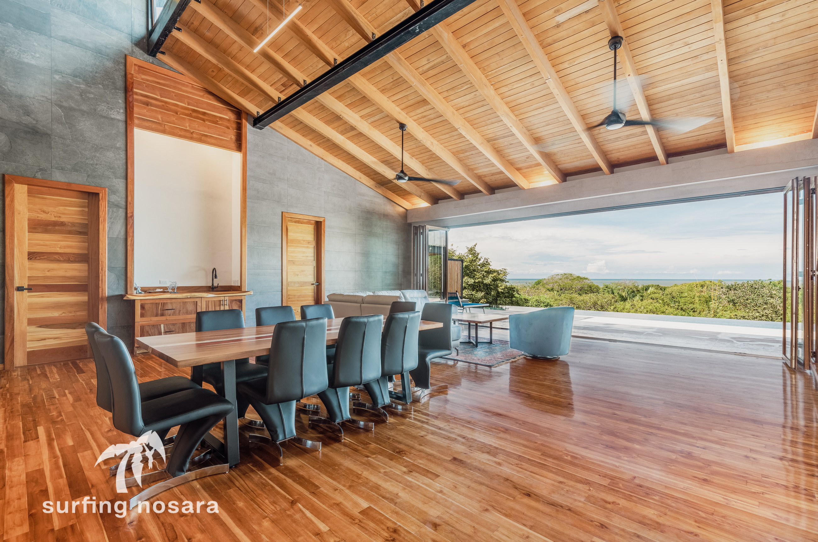 5 bed Single Family Homes For Rent in Nosara, Guanacaste - thumb 13