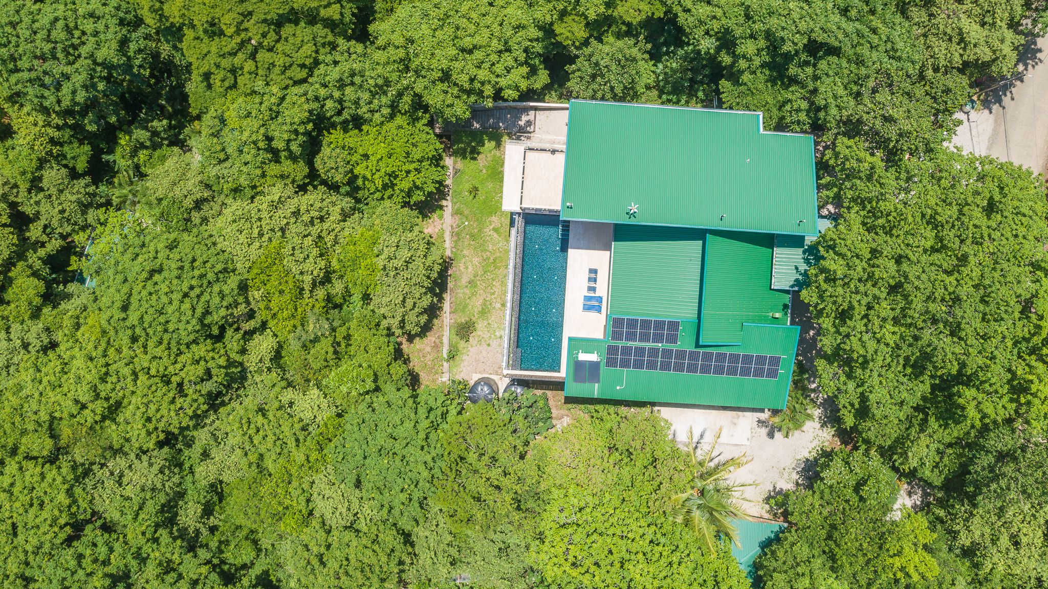 5 bed Single Family Homes For Rent in Nosara, Guanacaste - thumb 4