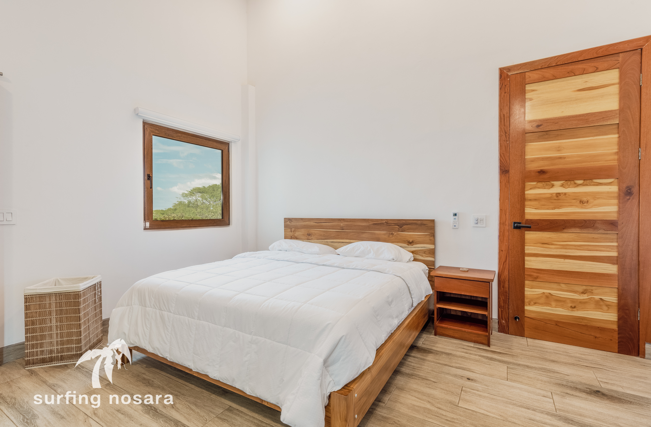 5 bed Single Family Homes For Rent in Nosara, Guanacaste - thumb 23