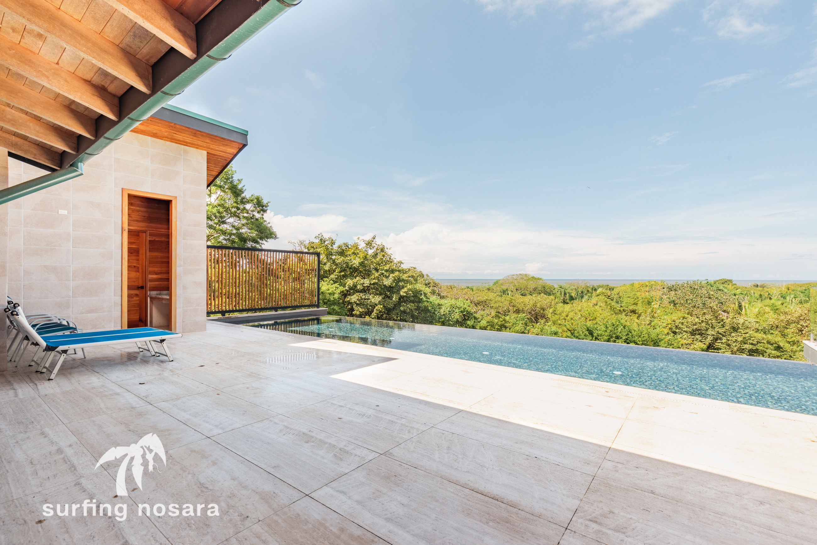 5 bed Single Family Homes For Rent in Nosara, Guanacaste - thumb 16