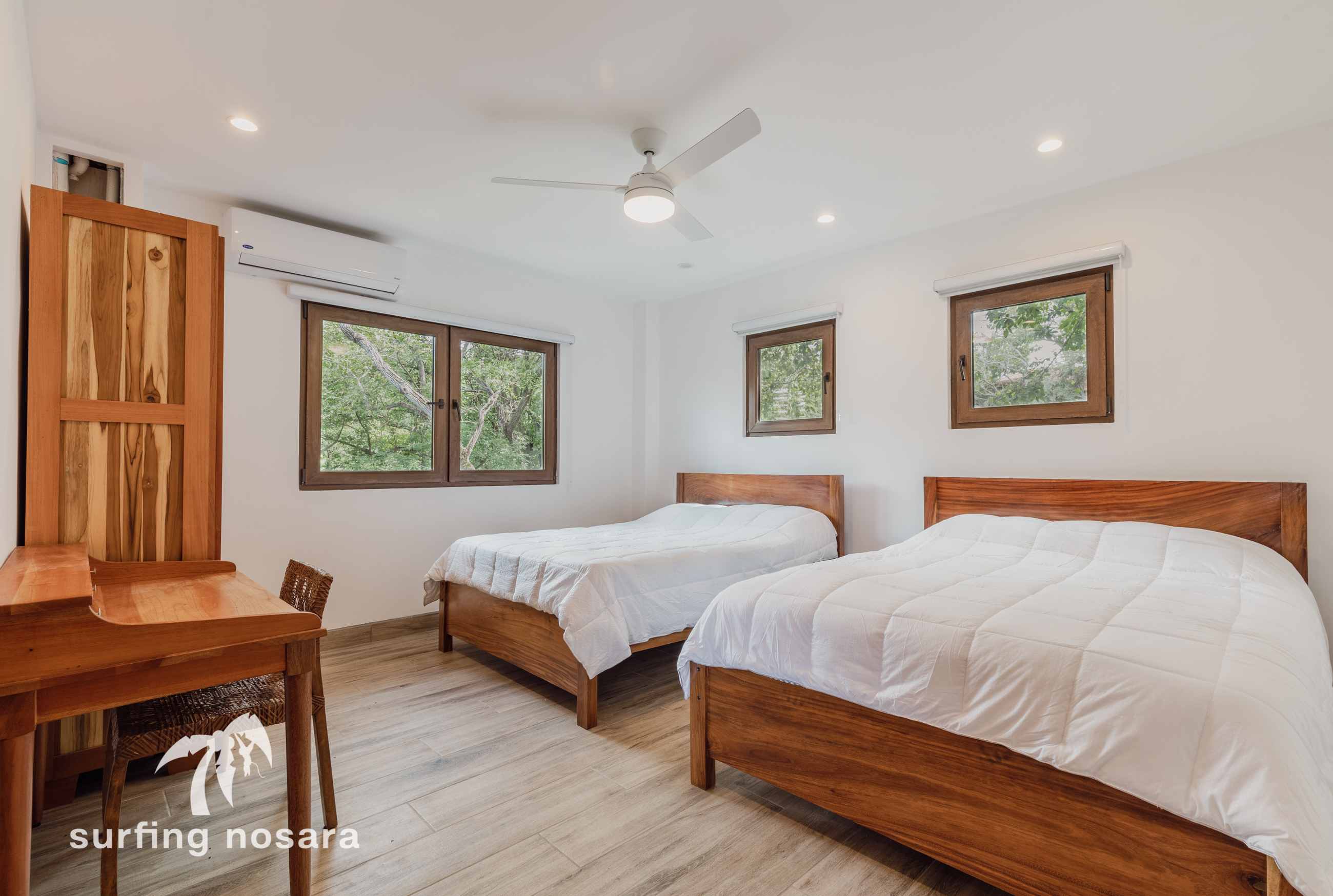 5 bed Single Family Homes For Rent in Nosara, Guanacaste - thumb 30