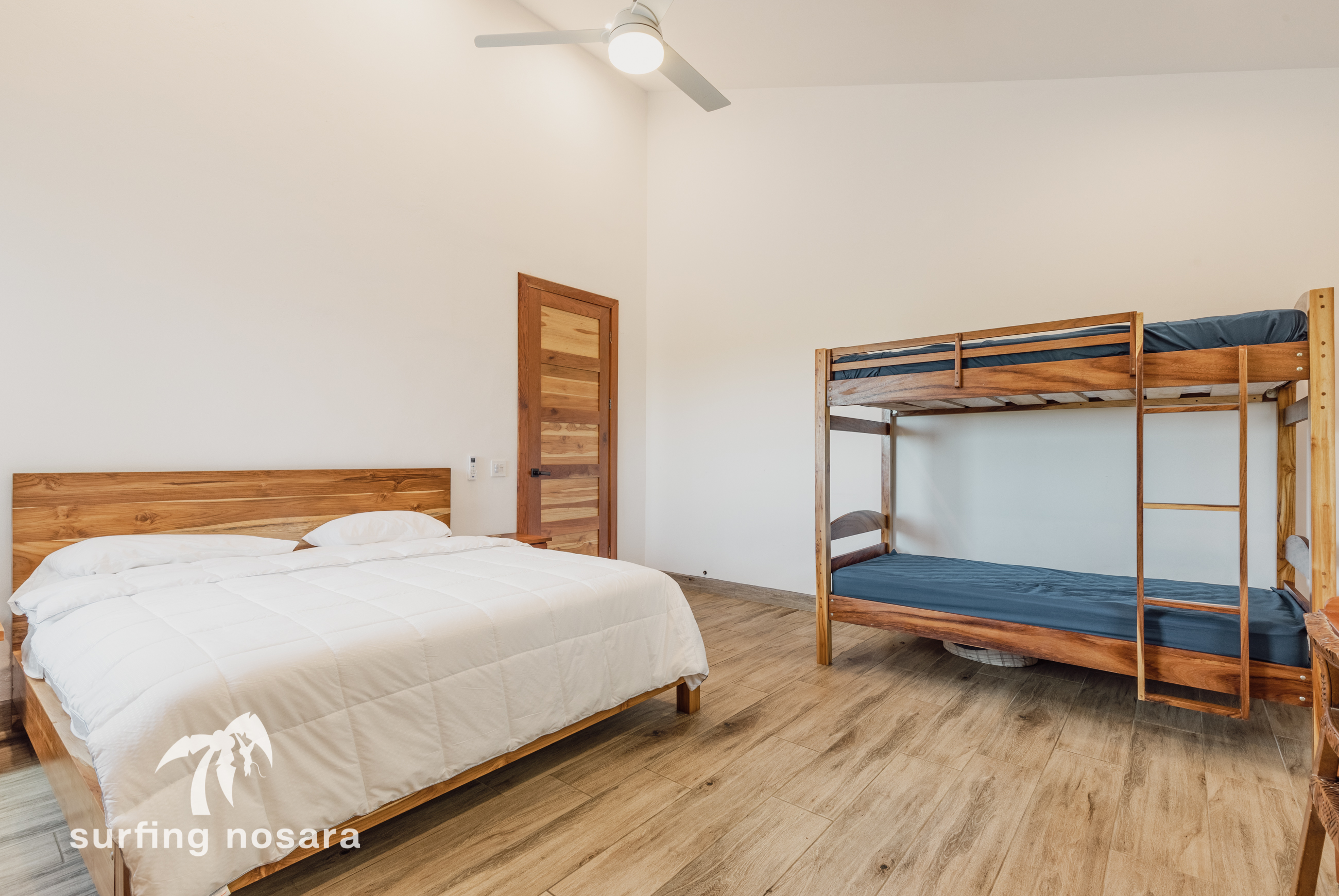 5 bed Single Family Homes For Rent in Nosara, Guanacaste - thumb 24