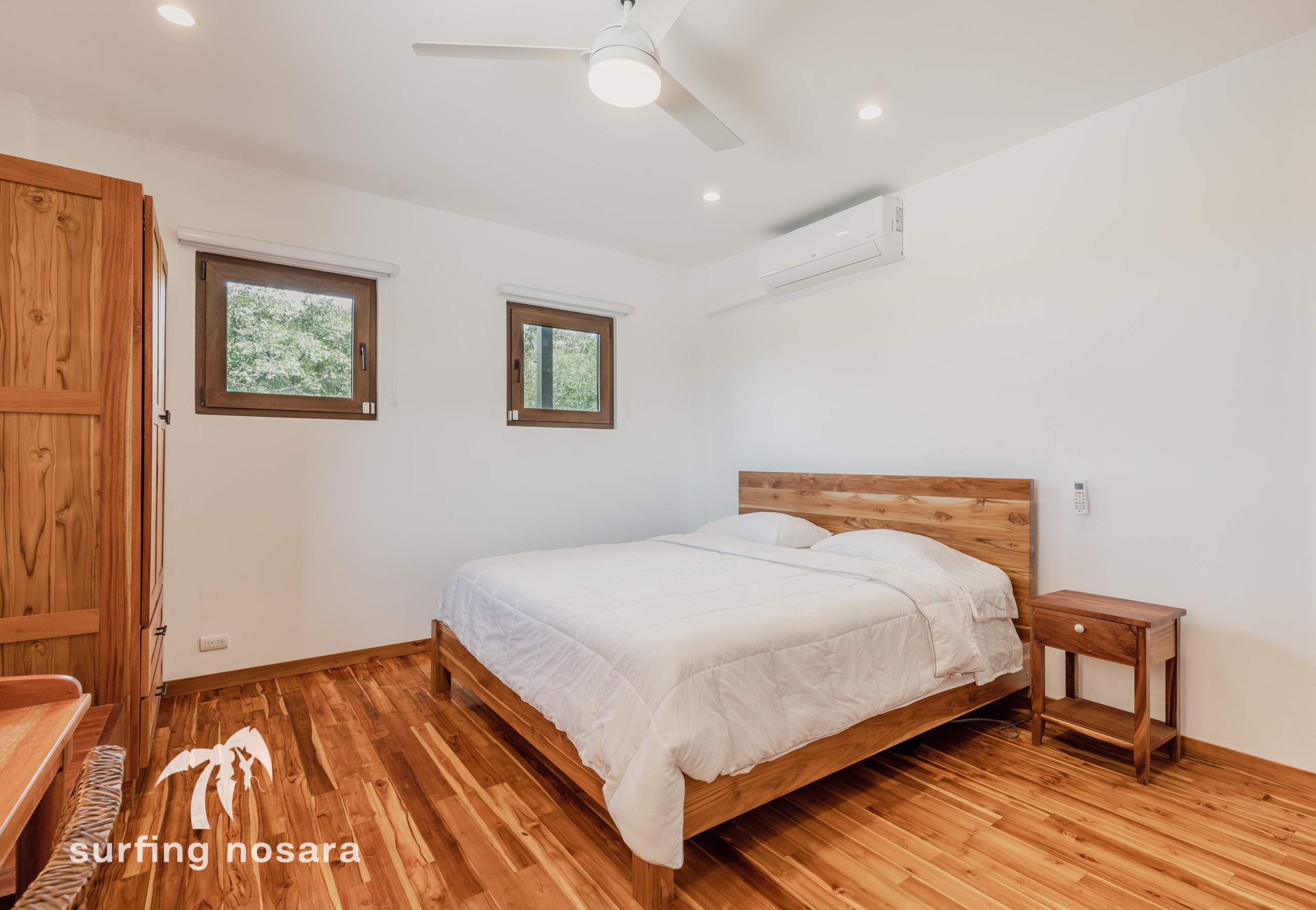 5 bed Single Family Homes For Rent in Nosara, Guanacaste - thumb 28