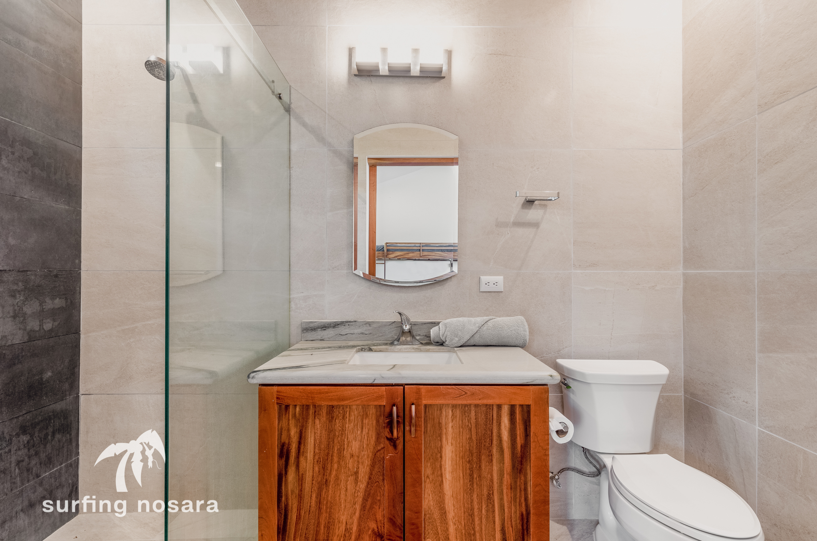 5 bed Single Family Homes For Rent in Nosara, Guanacaste - thumb 25