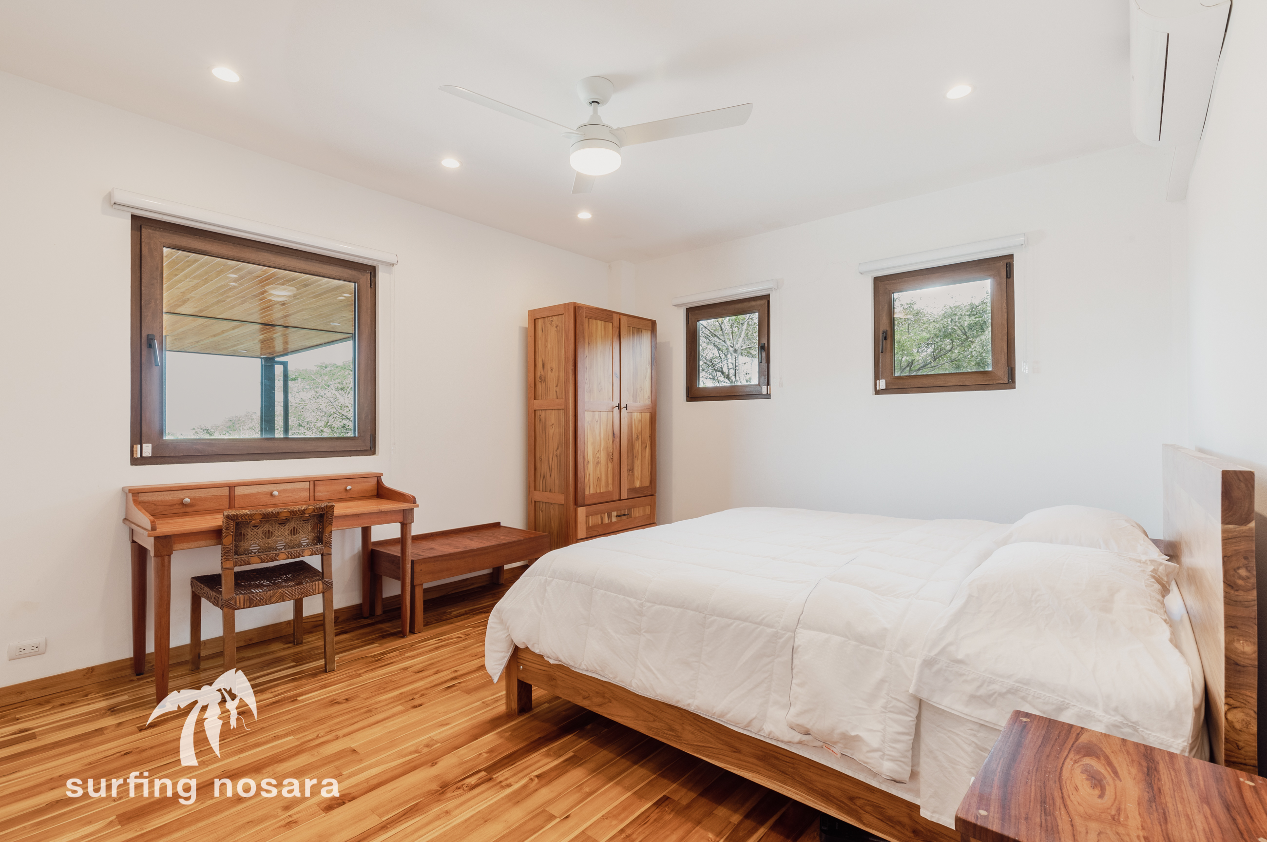 5 bed Single Family Homes For Rent in Nosara, Guanacaste - thumb 27