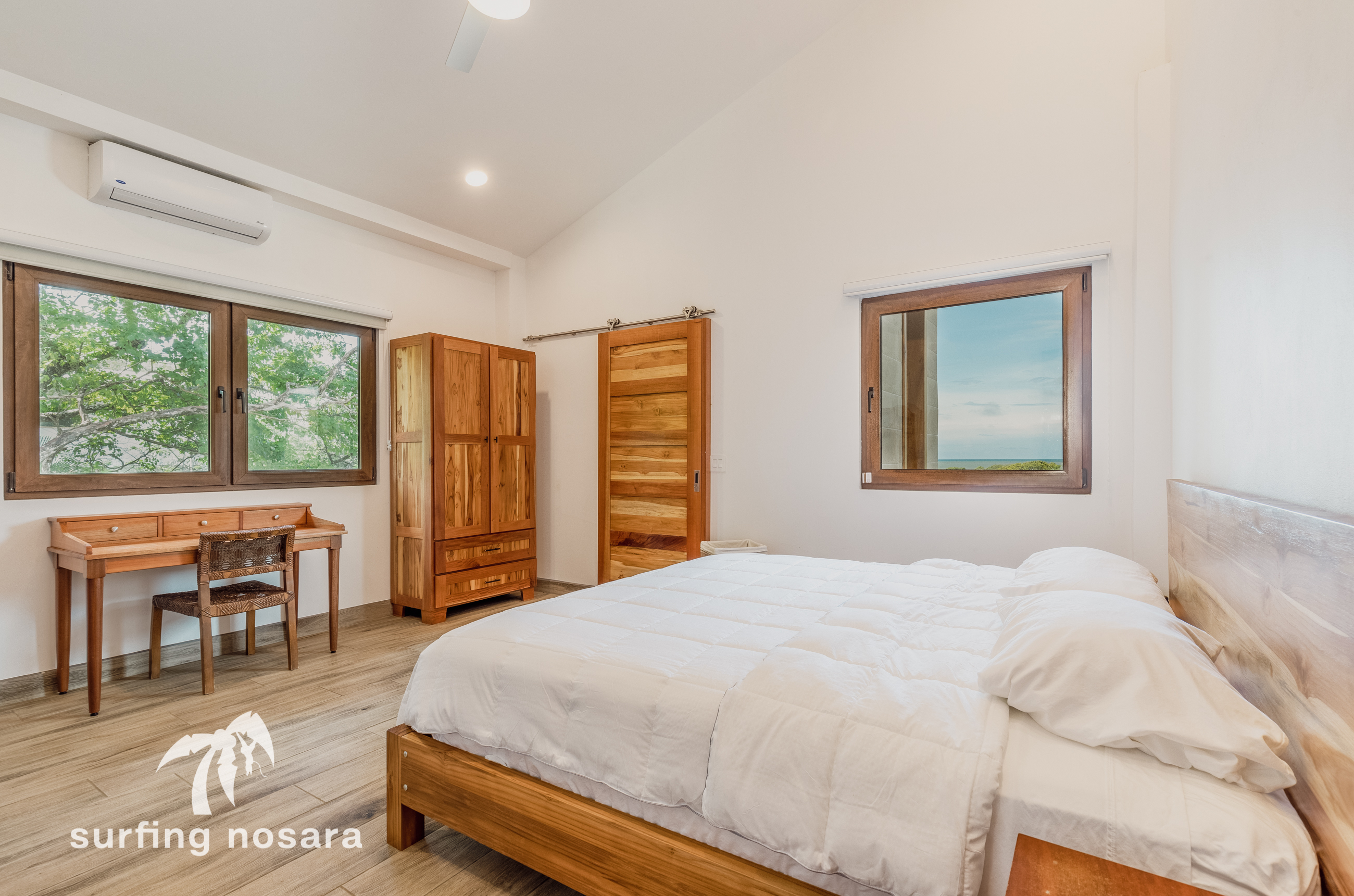 5 bed Single Family Homes For Rent in Nosara, Guanacaste - thumb 22