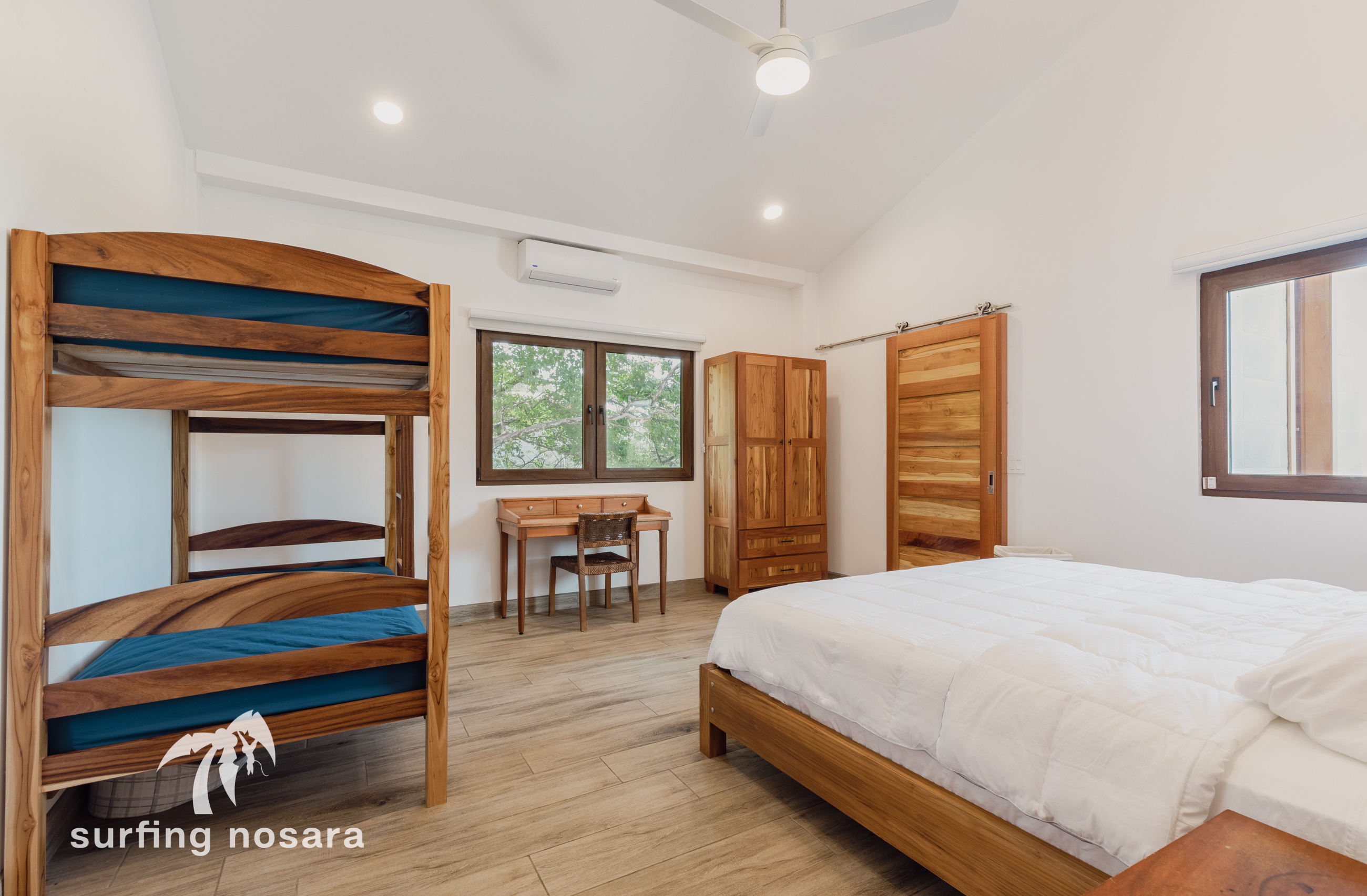 5 bed Single Family Homes For Rent in Nosara, Guanacaste - thumb 21