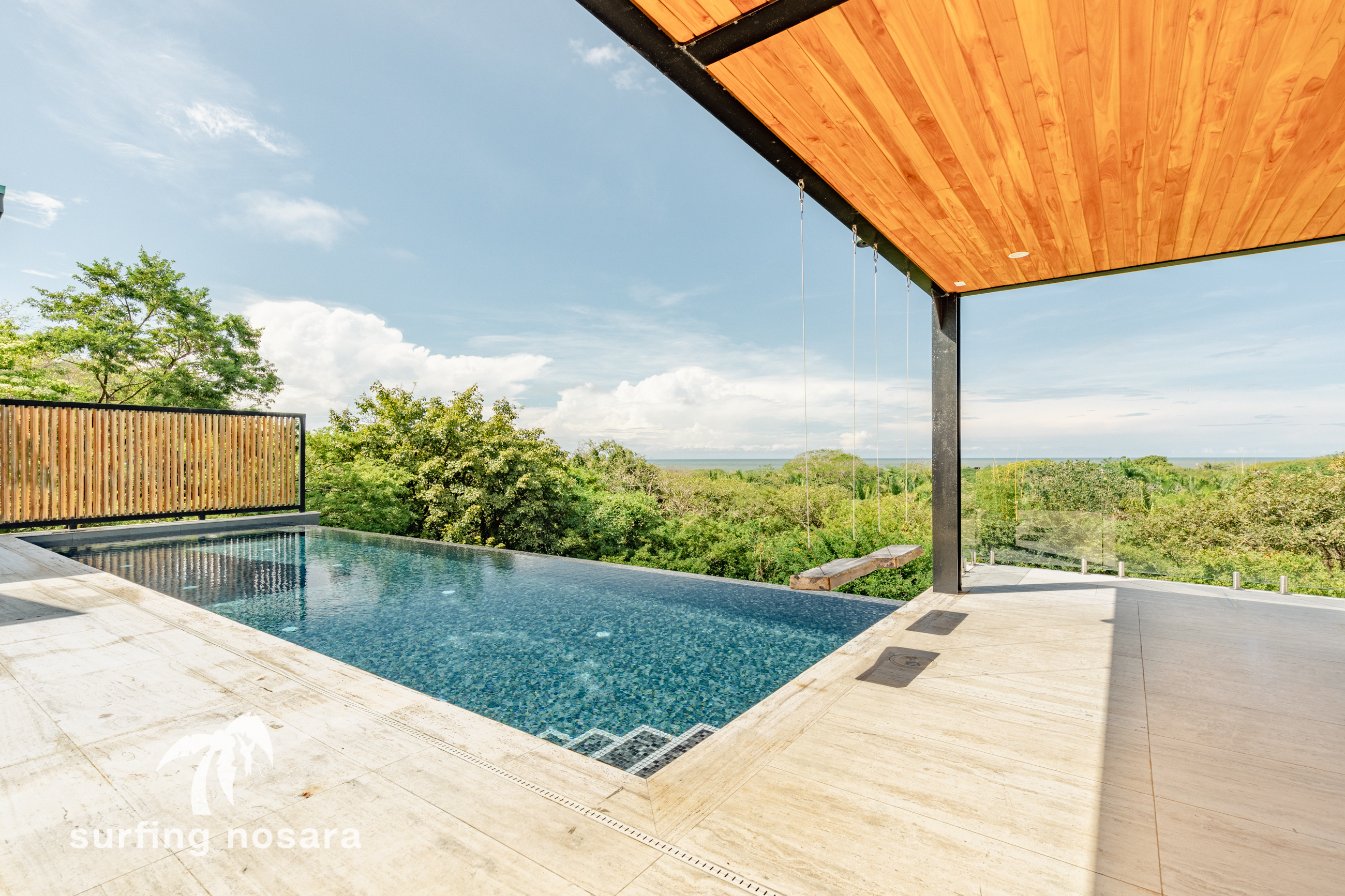 5 bed Single Family Homes For Rent in Nosara, Guanacaste - thumb 17