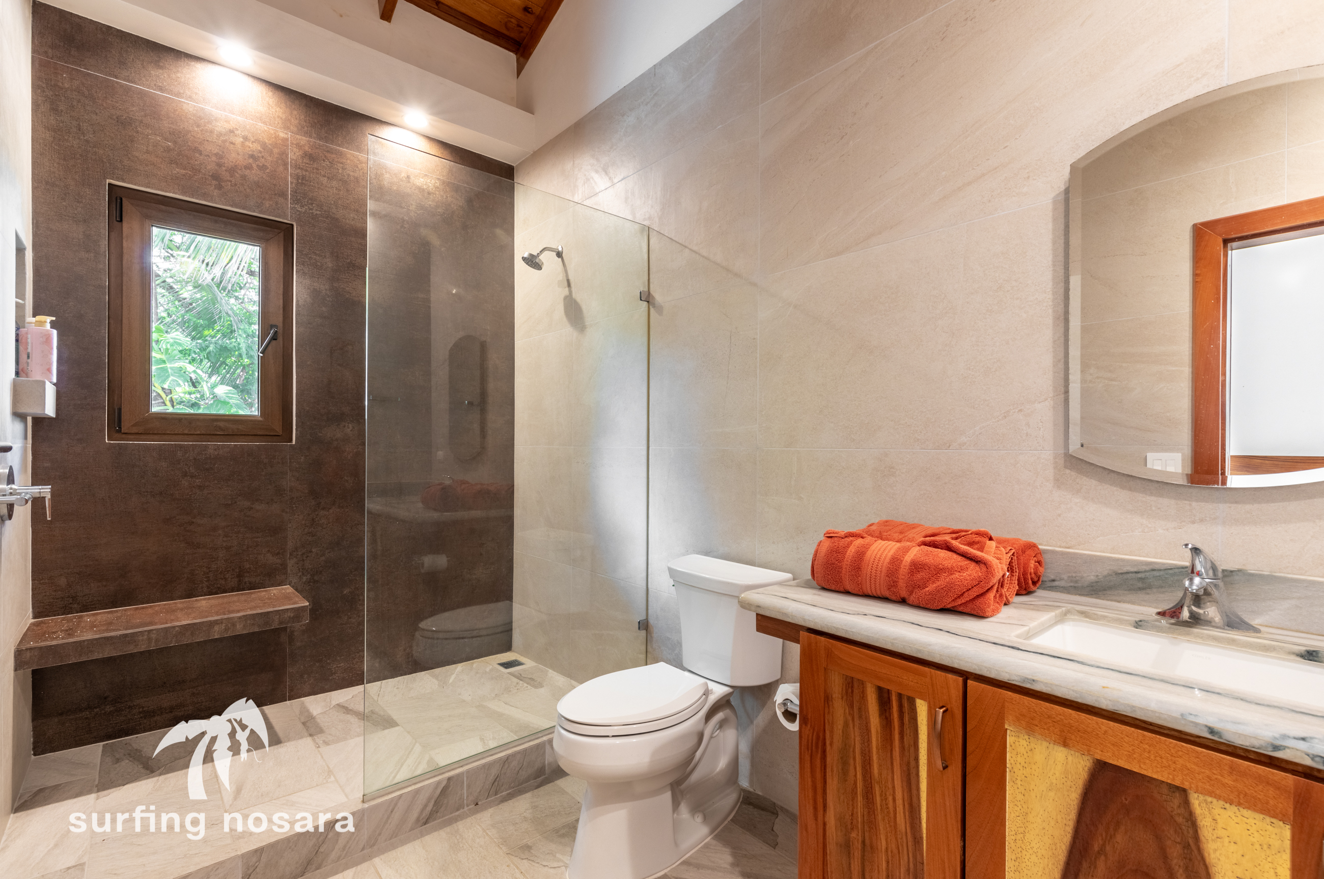 5 bed Single Family Homes For Rent in Nosara, Guanacaste - thumb 20