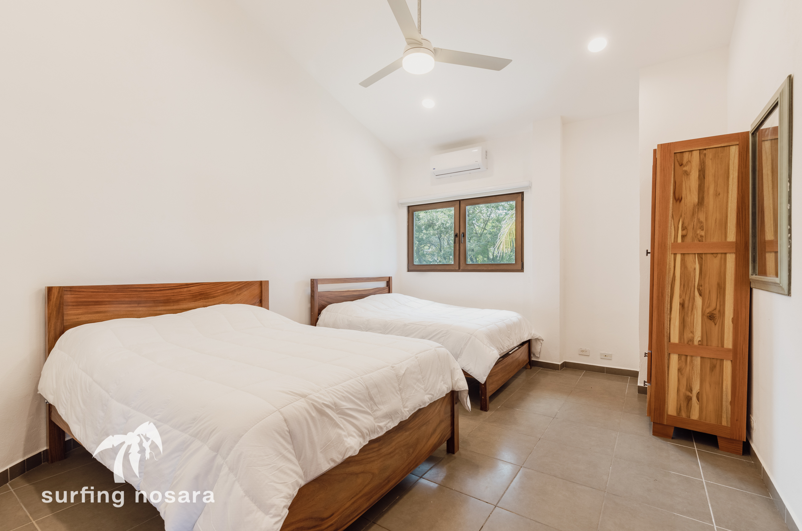 5 bed Single Family Homes For Rent in Nosara, Guanacaste - thumb 19