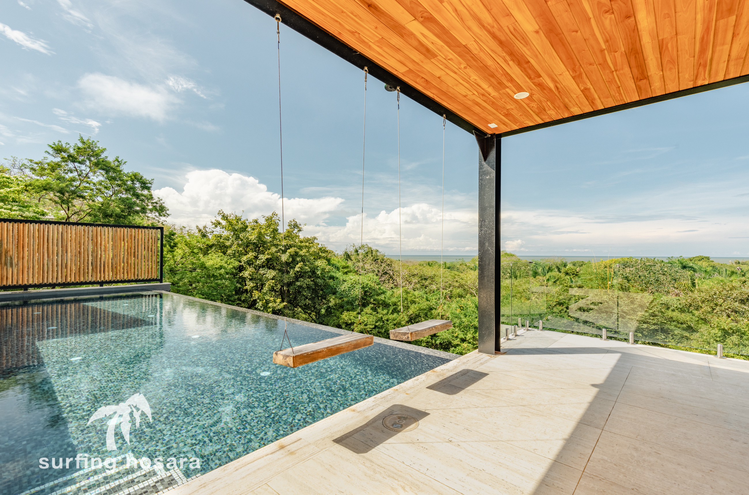 5 bed Single Family Homes For Rent in Nosara, Guanacaste - thumb 18