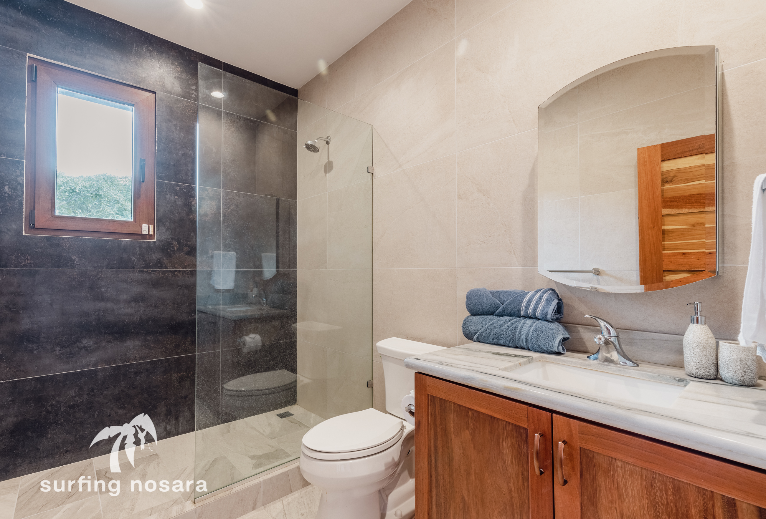 5 bed Single Family Homes For Rent in Nosara, Guanacaste - thumb 29