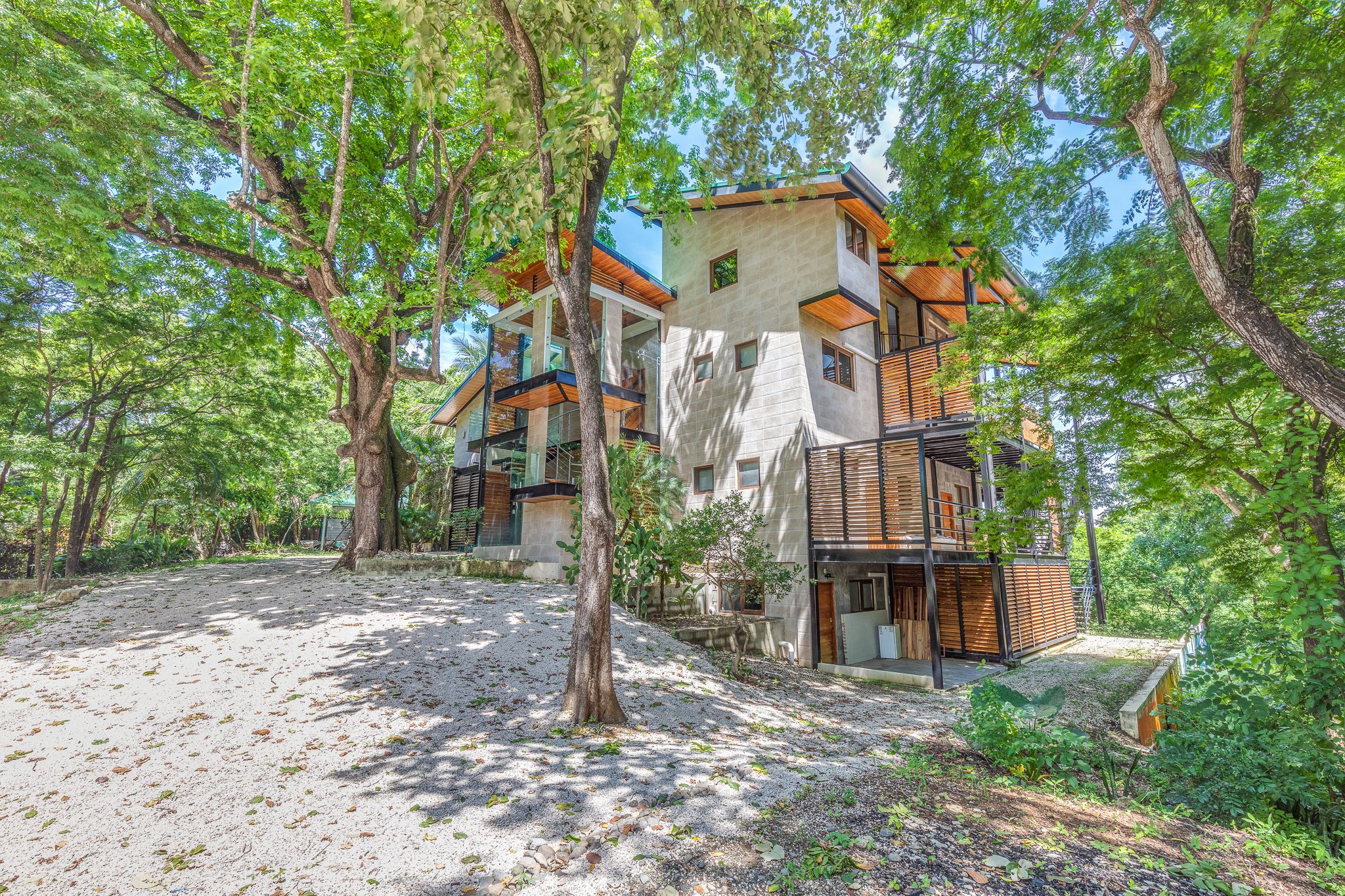 5 bed Single Family Homes For Rent in Nosara, Guanacaste - thumb 2