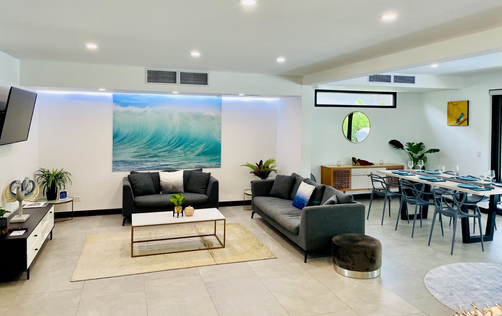 4 bed Single Family Homes For Sale in Playa Hermosa, Puntarenas - thumb 3