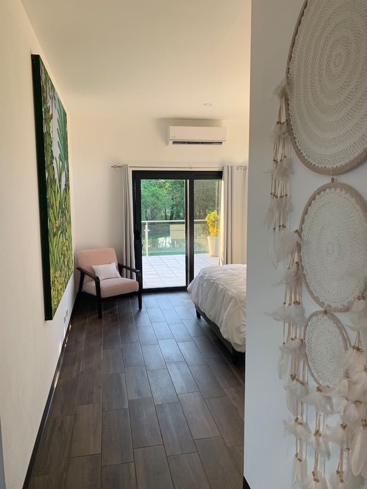 4 bed Single Family Homes For Sale in Playa Hermosa, Puntarenas - thumb 11