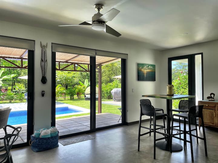 4 bed Single Family Homes For Sale in Playa Hermosa, Puntarenas - thumb 12