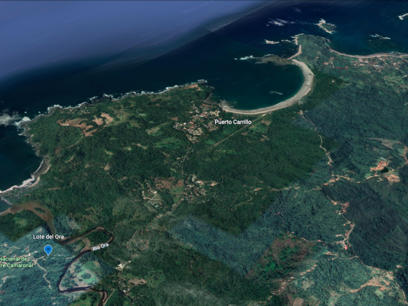 0 bed Land For Sale in Samara, Guanacaste - 1