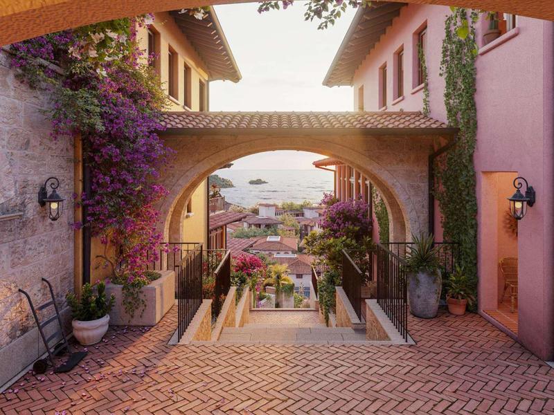 4 bed Single Family Homes For Sale in Playa Danta, Guanacaste - 1