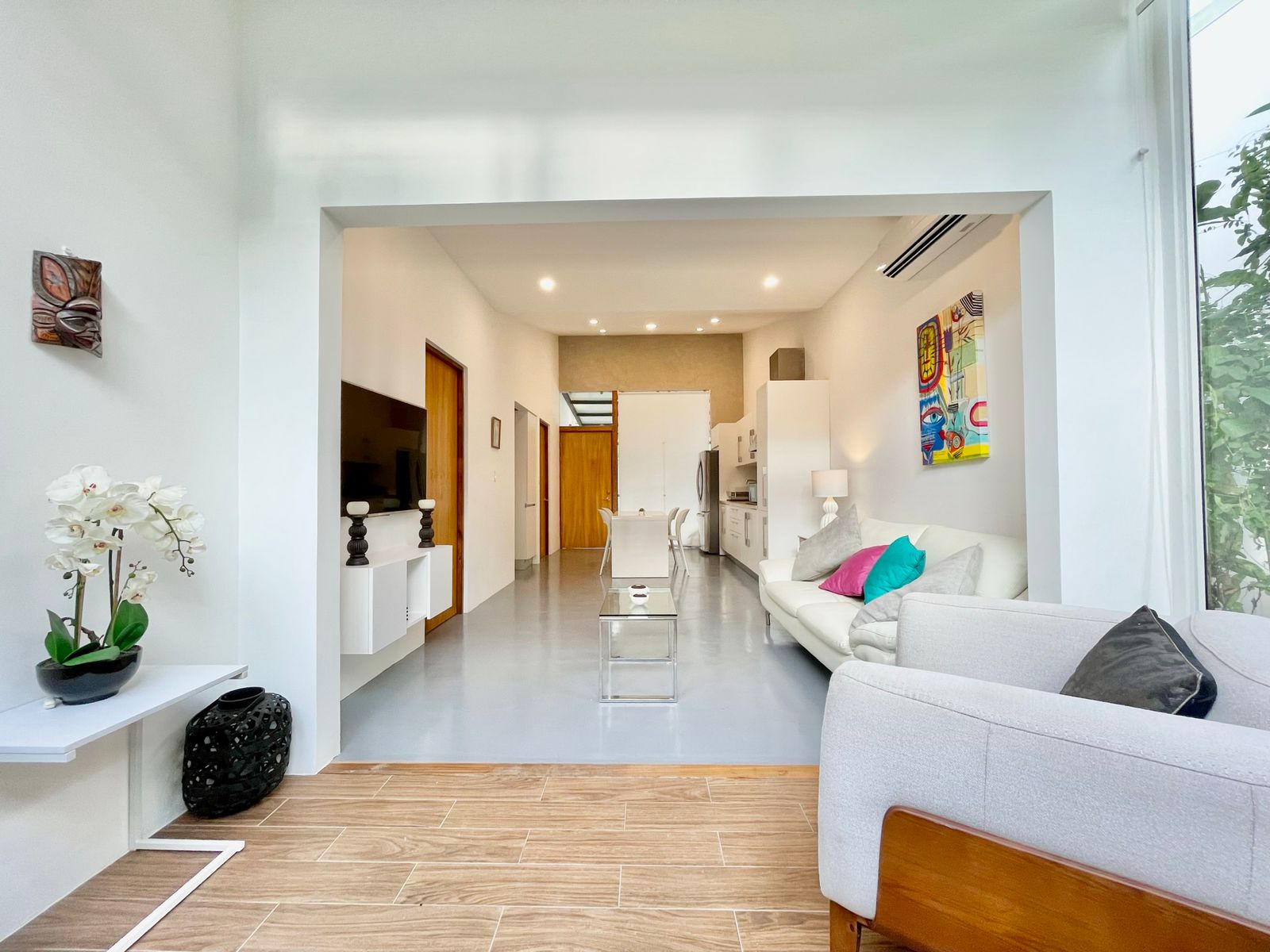 2 bed Single Family Homes For Sale in Jaco, Puntarenas - thumb 5