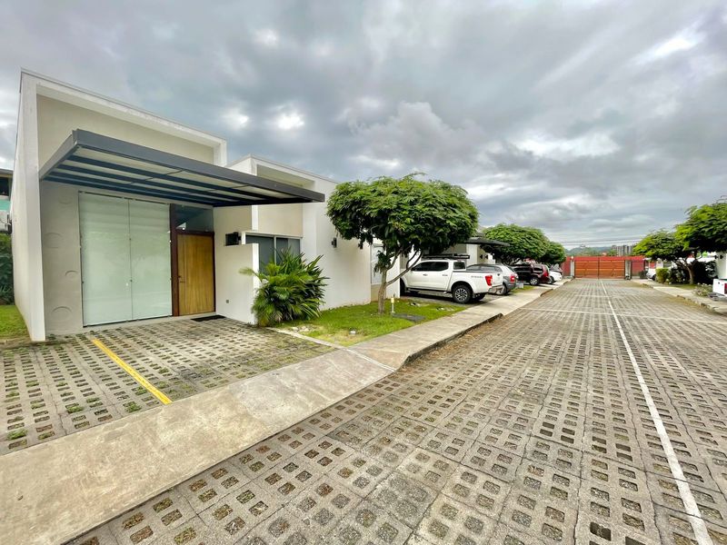 2 Bed Single Family Homes For Sale in Jaco Costa Rica