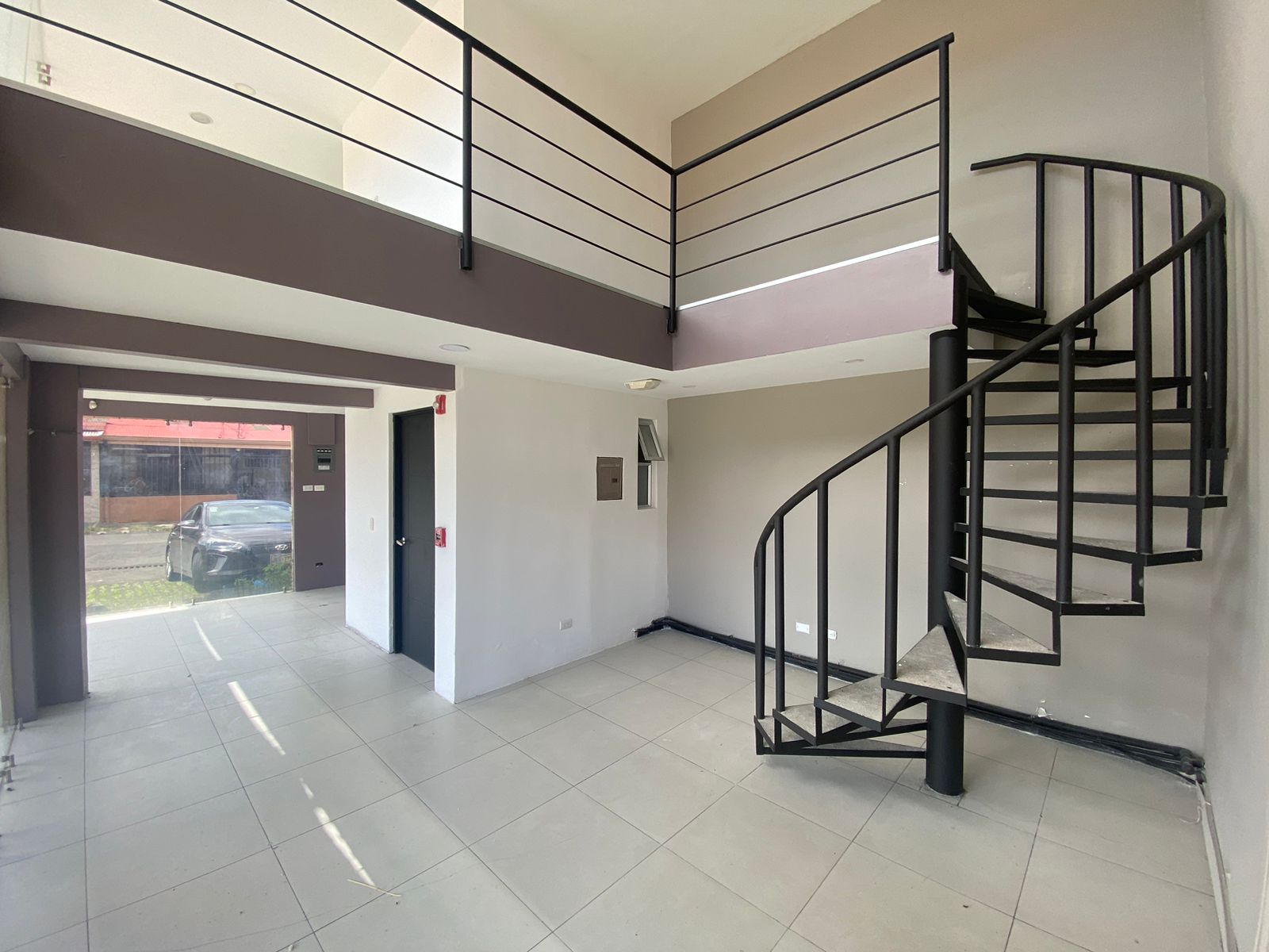 1 bed Commercial For Rent in Desamparados, San Jose - thumb 3