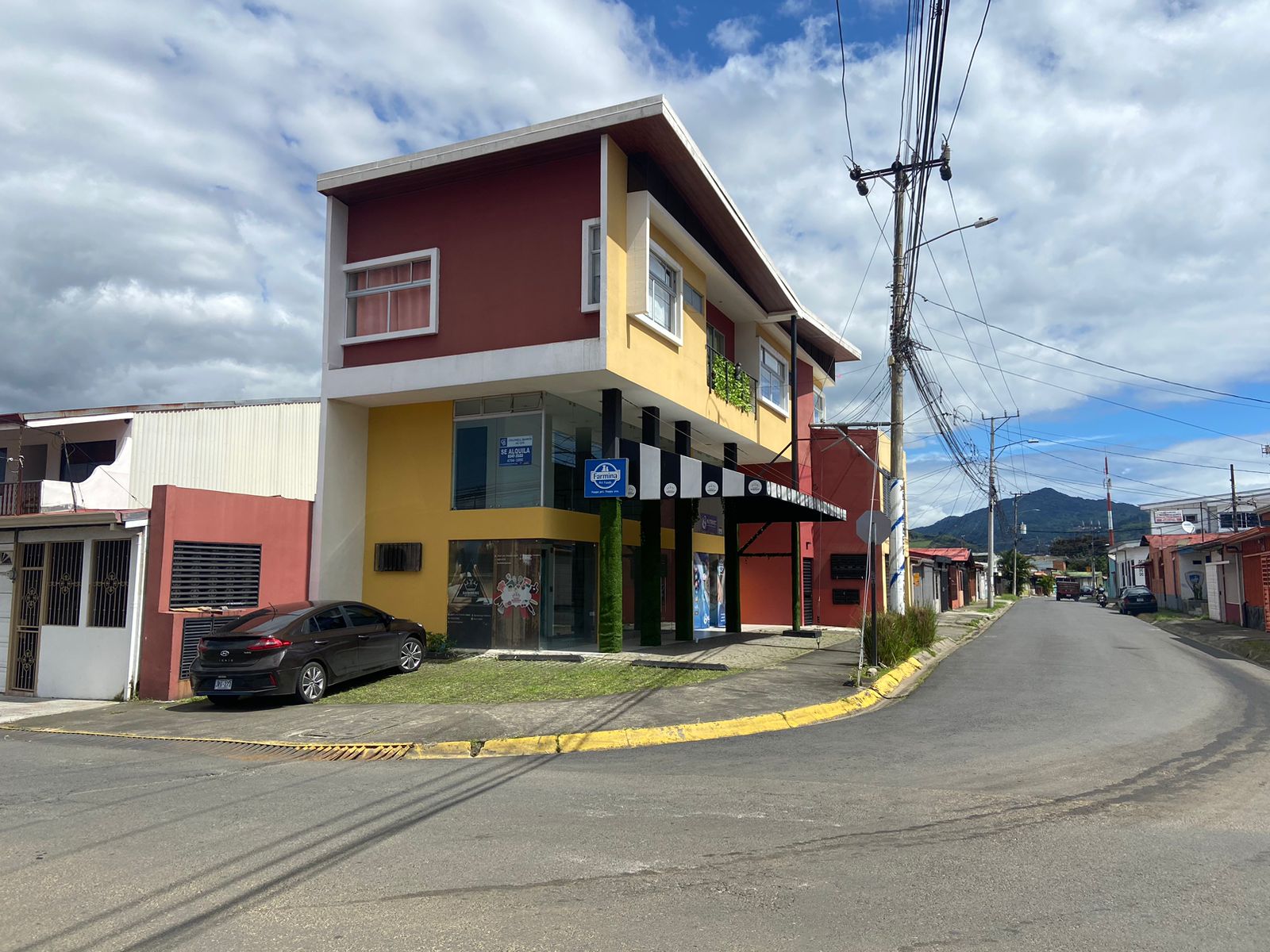 1 bed Commercial For Rent in Desamparados, San Jose - thumb 2
