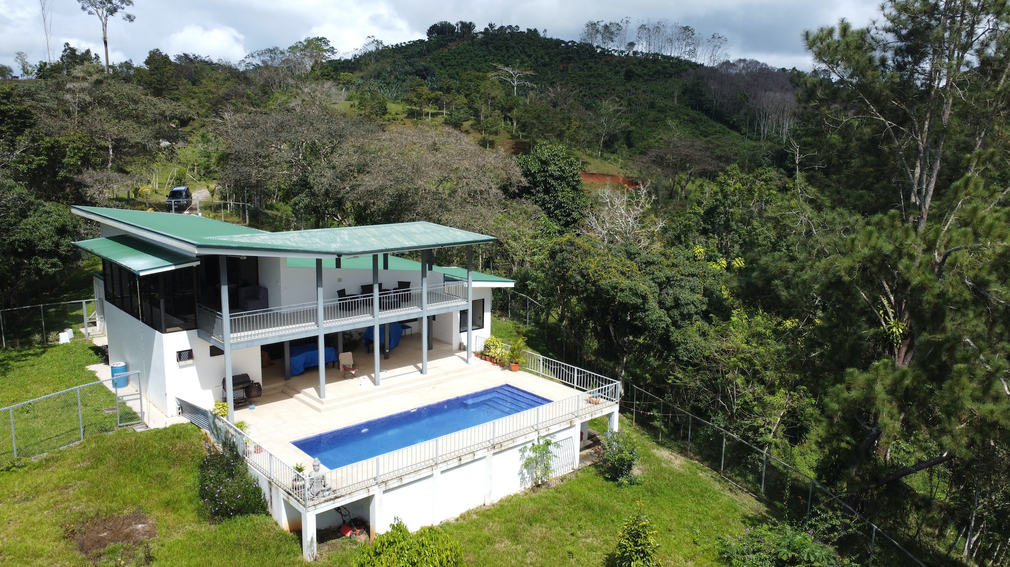 3 bed Single Family Homes For Sale in Perez Zeledon, Puntarenas - thumb 7