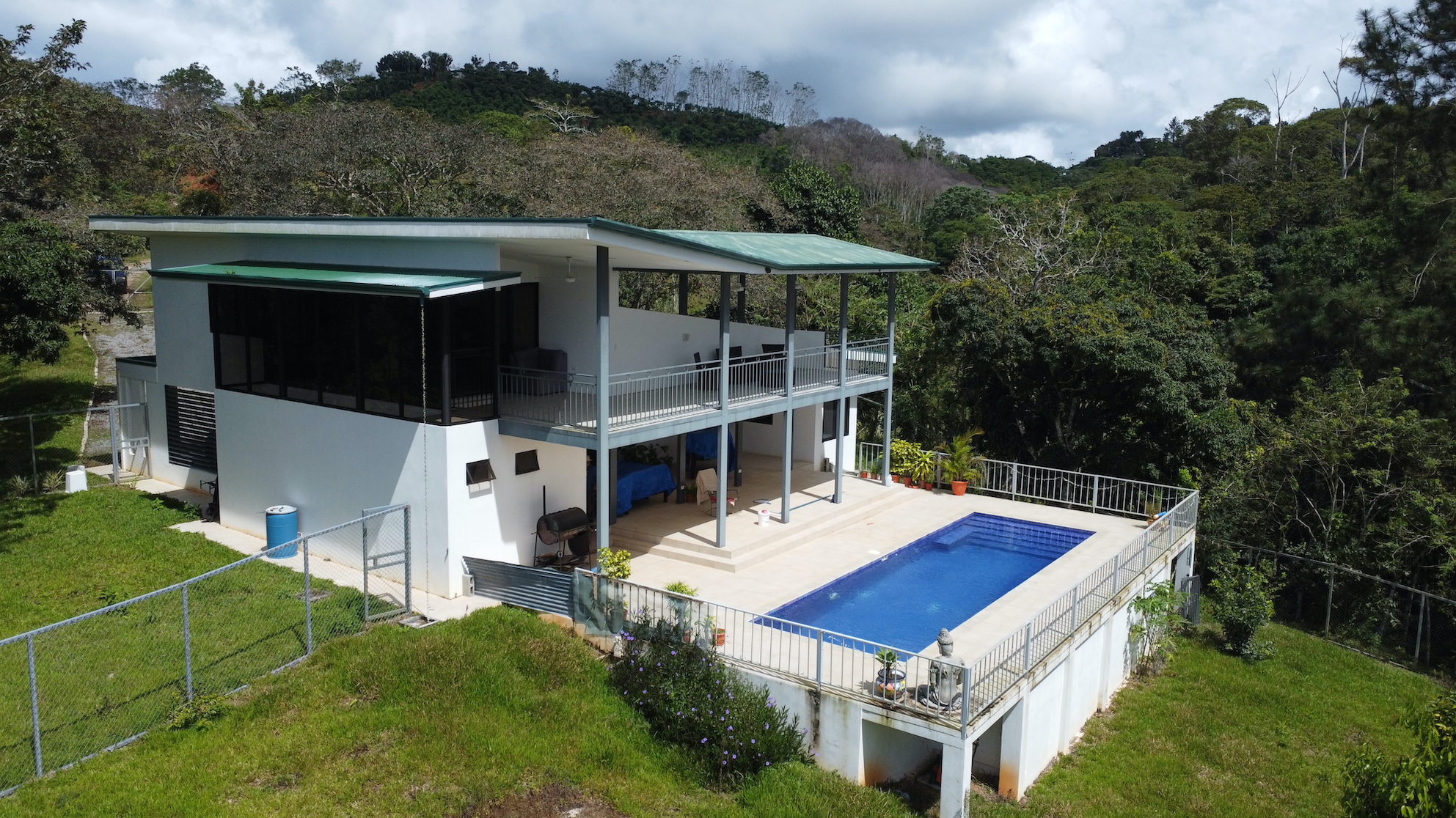 3 bed Single Family Homes For Sale in Perez Zeledon, Puntarenas - thumb 10