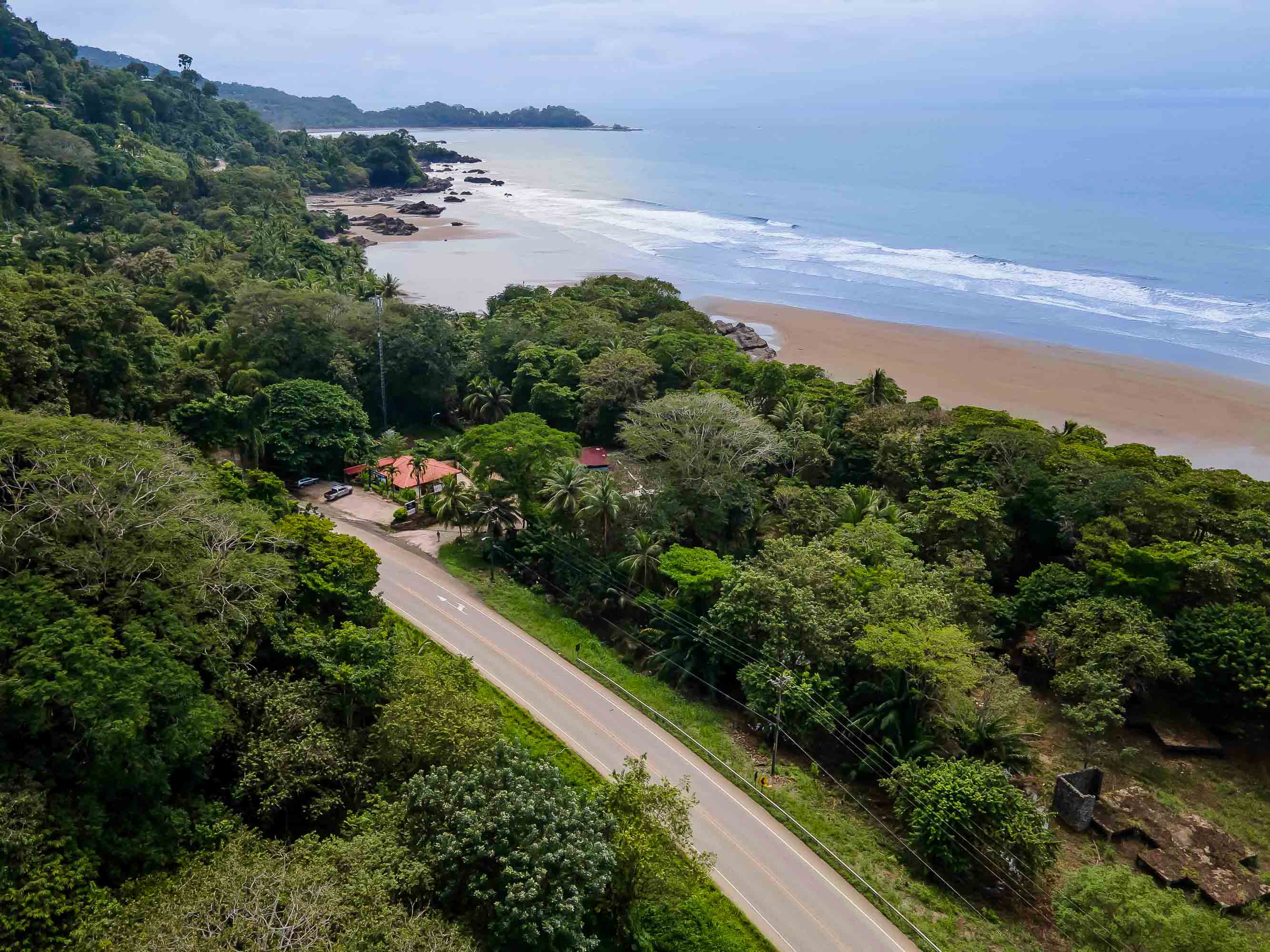 0 bed Land For Sale in Dominical, Puntarenas - thumb 2