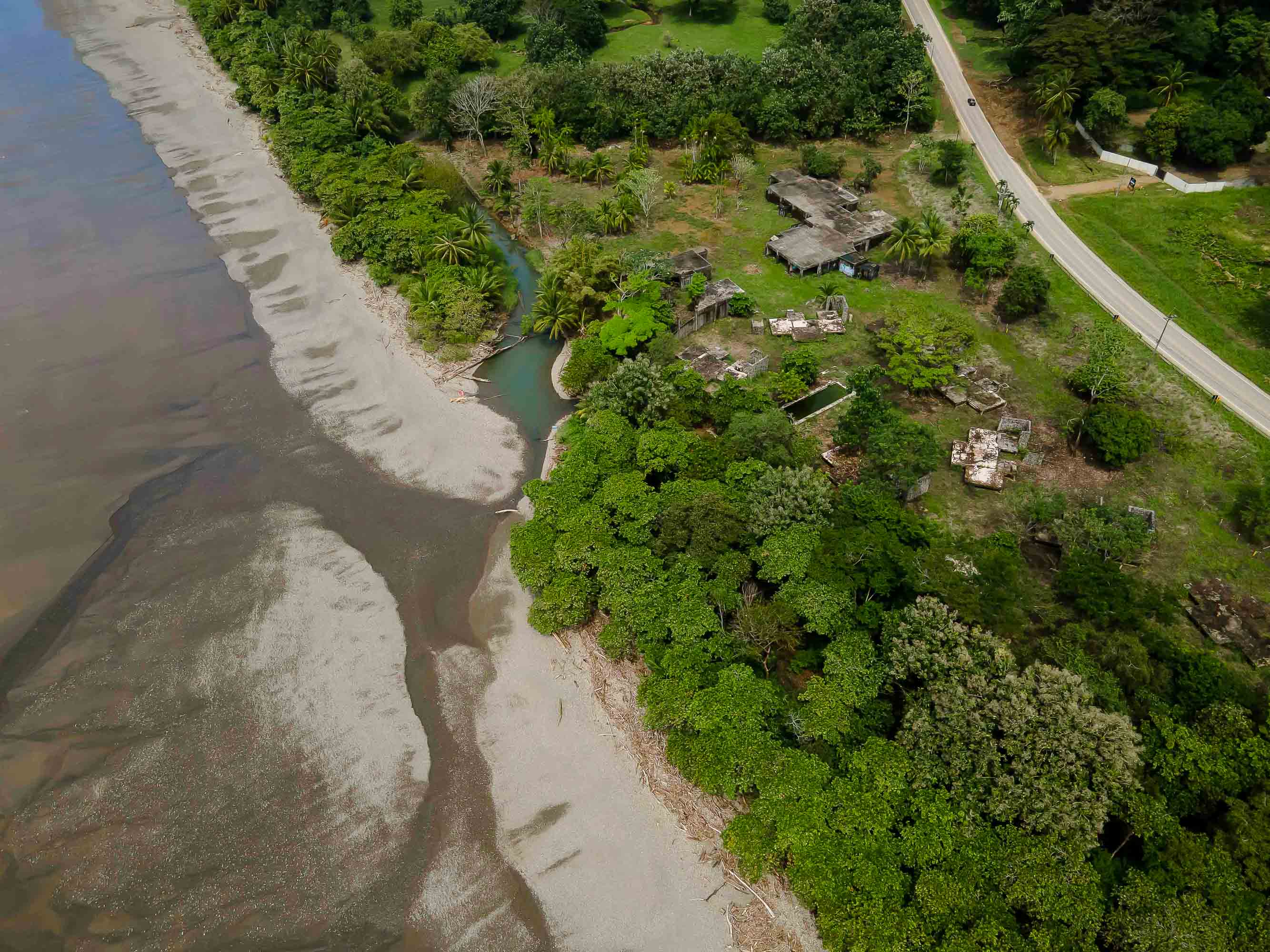 0 bed Land For Sale in Dominical, Puntarenas - thumb 1