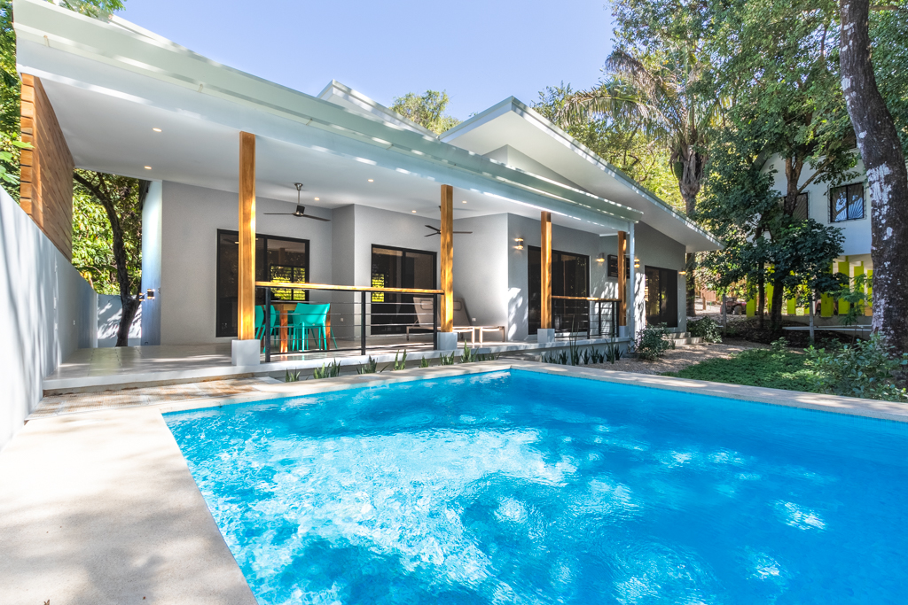 3 bed Single Family Homes For Sale in Nosara, Guanacaste - thumb 1