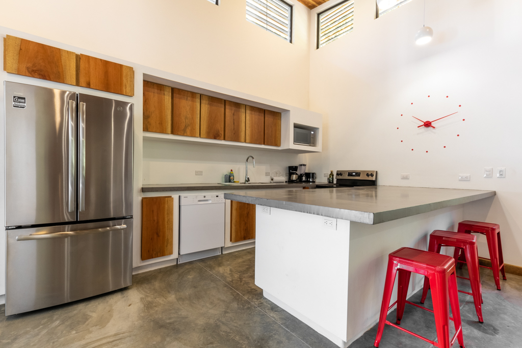 3 bed Single Family Homes For Sale in Nosara, Guanacaste - thumb 7