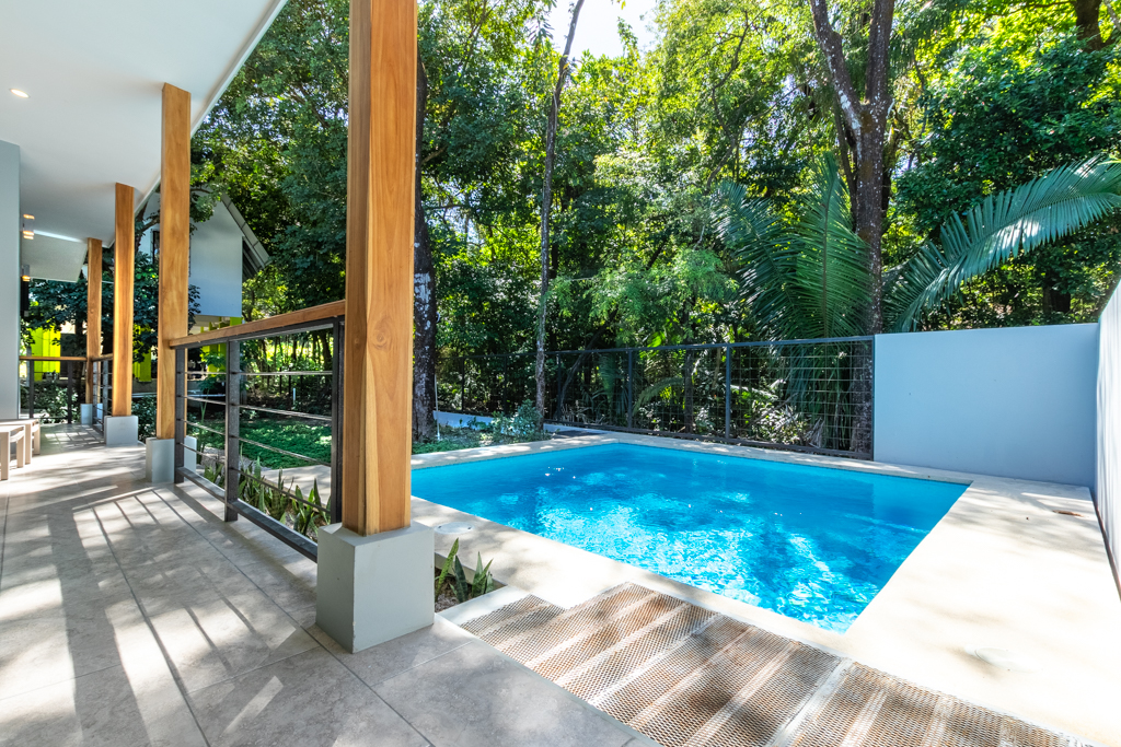 3 bed Single Family Homes For Sale in Nosara, Guanacaste - thumb 5