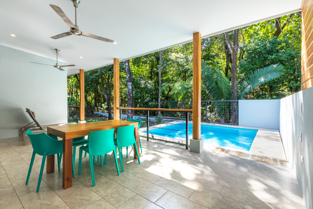 3 bed Single Family Homes For Sale in Nosara, Guanacaste - thumb 4