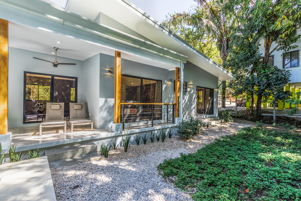 3 bed Single Family Homes For Sale in Nosara, Guanacaste - thumb 3