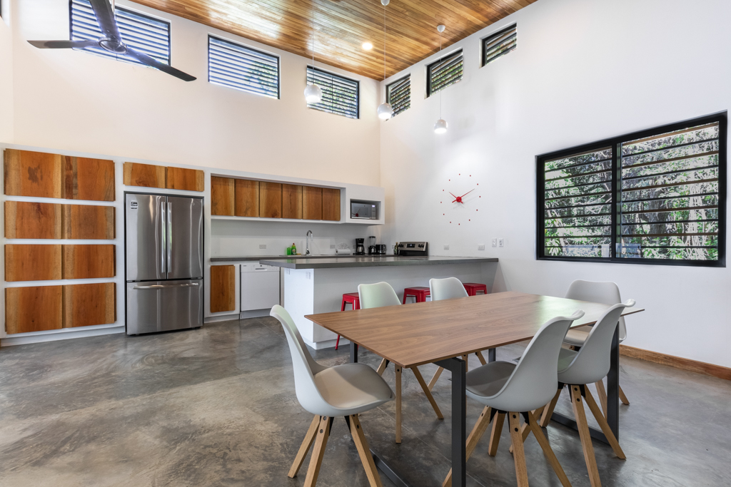 3 bed Single Family Homes For Sale in Nosara, Guanacaste - thumb 6