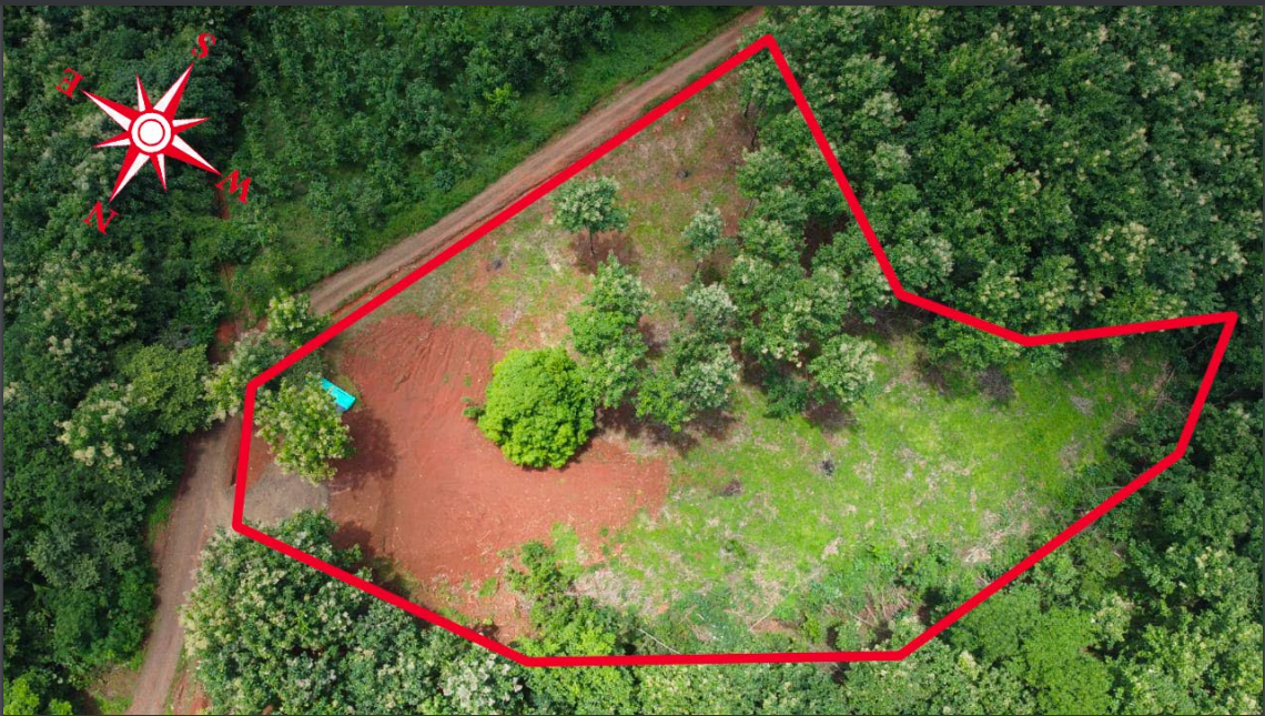 0 bed Land For Sale in Samara, Guanacaste - thumb 1