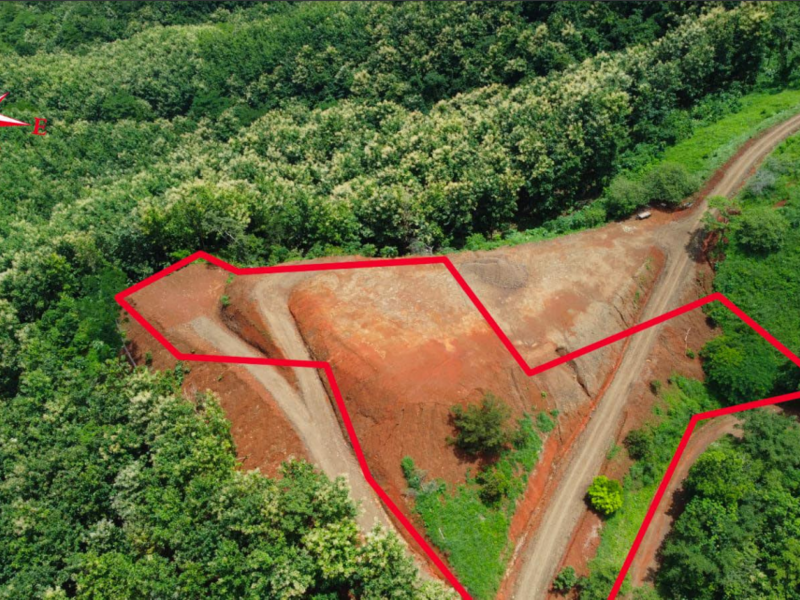0 bed Land For Sale in Samara, Guanacaste - 1