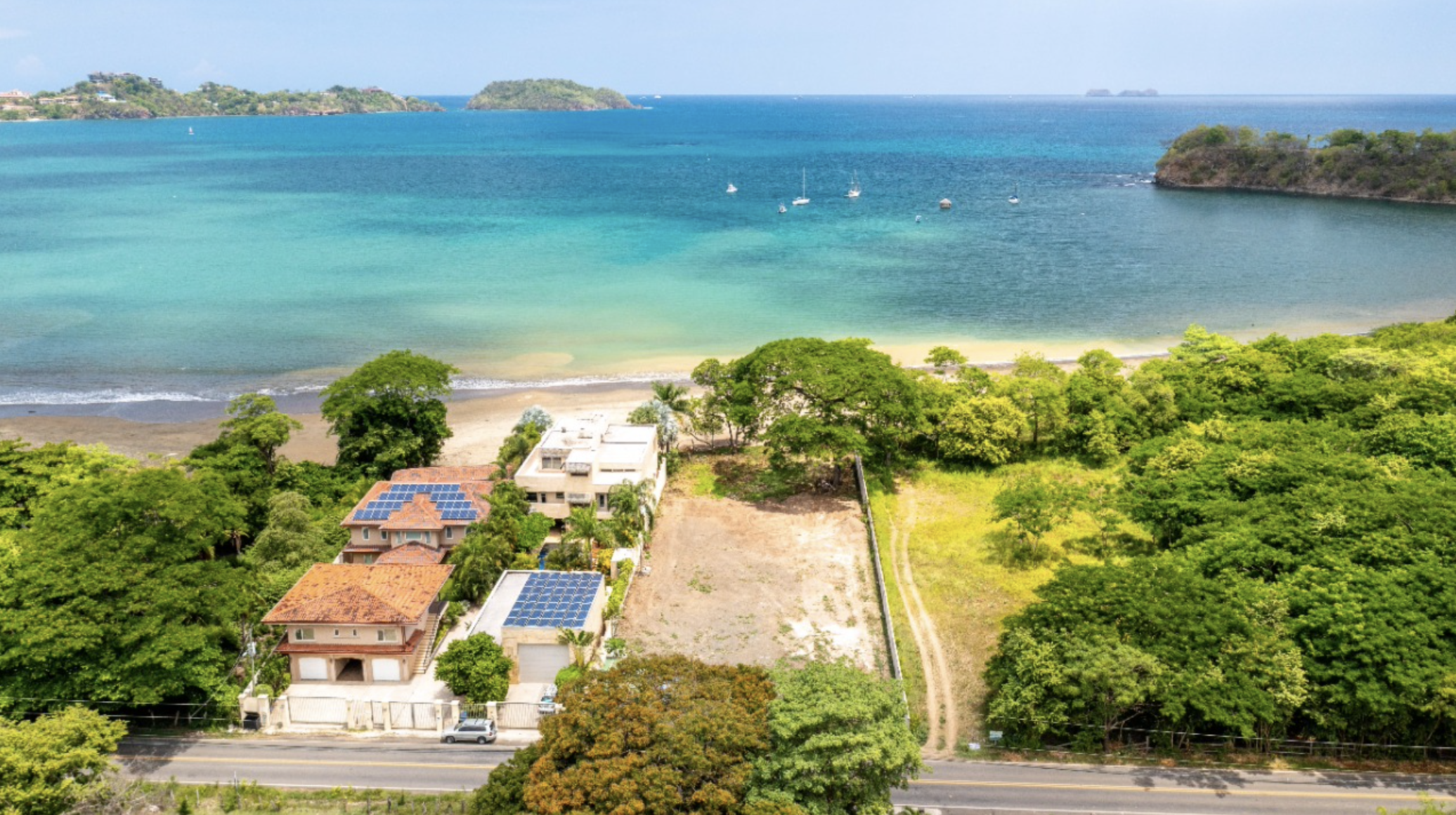 0 bed Land For Sale in Playa Potrero, Guanacaste - thumb 3