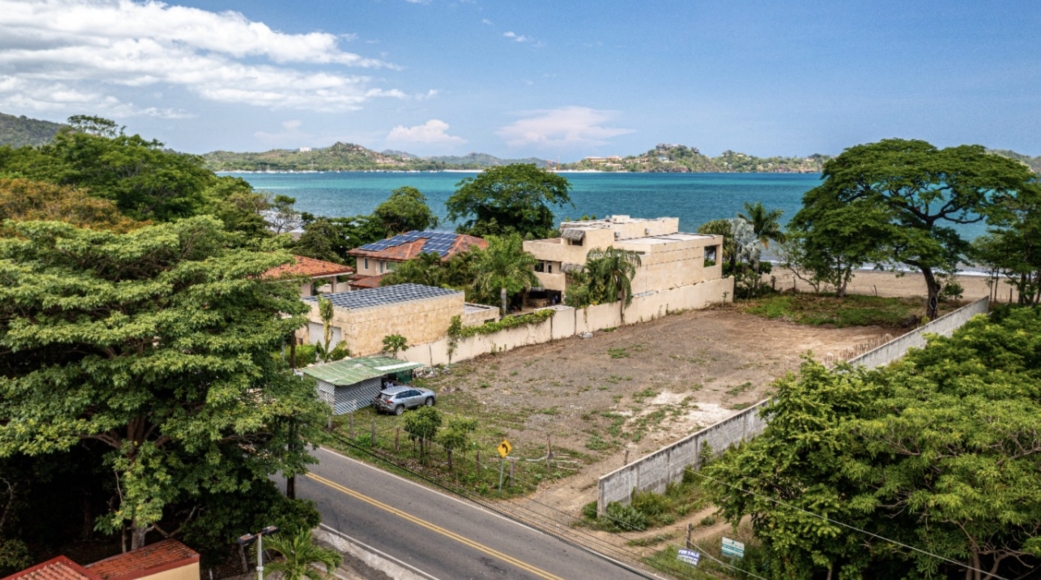 0 bed Land For Sale in Playa Potrero, Guanacaste - thumb 1